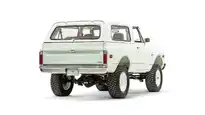 1971 Mint Chevy K5 Blazer For Sale_10 Passenger Side Rear