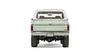 1971 Mint Chevy K5 Blazer For Sale_11 Rear Tailgate
