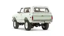 1971 Mint Chevy K5 Blazer For Sale_12Driver Side Rear