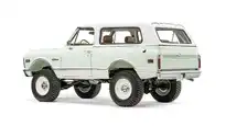 1971 Mint Chevy K5 Blazer For Sale_13 Driver Side Rear 3.4