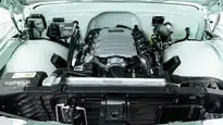 1971 Mint Chevy K5 Blazer For Sale_28 V8 Coyote Engine