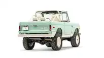 Classic Ford Bronco For Sale_10 Passenger Side Rear