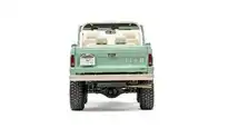 Classic Ford Bronco For Sale_11 Rear Tailgate