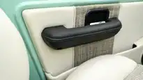 Classic Ford Bronco For Sale_19 Interior