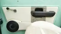 Classic Ford Bronco For Sale_21 Interior