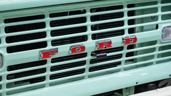 Classic Ford Bronco For Sale_24 Exterior 