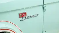 Classic Ford Bronco For Sale_25 Exterior 