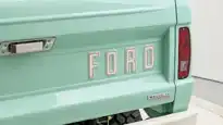 Classic Ford Bronco For Sale_Exterior  Copy 2