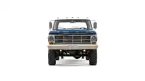 1967 Ford F250 For Sale_5 Front