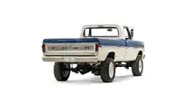 1967 Ford F250 For Sale_10 Passenger Side Rear