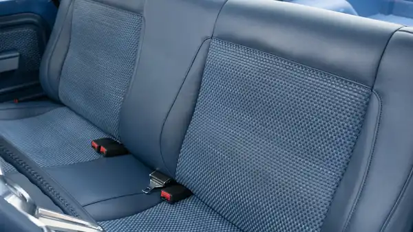 1967 Ford F250 For Sale_17 Front Interior