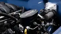 1967 Ford F250 For Sale_27 Ford Coyote Engine