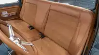 1969 Velocity Gray Ford F250_16 Rear Interior