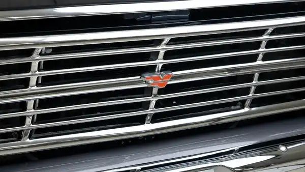 1972 Ford F100 Restored By Velocity_24 Exterior 