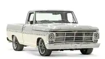 1969 Ford F100 For Sale_1Main Card