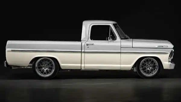1969 Ford F100 For Sale_Lifestyle Copy 2