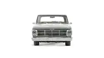 1969 Ford F100 For Sale_5 Front