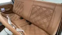 1969 Ford F100 For Sale_17 Front Interior