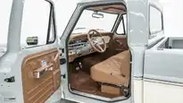 1969 Ford F100 For Sale_22 Interior Copy