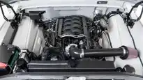 1969 Ford F100 For Sale_26 5.0L Ford Coyote Engine