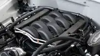 1969 Ford F100 For Sale_27 Ford Coyote Engine