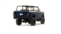 1976 North Sky Blue IH Scout 2_10 Passenger Side Rear
