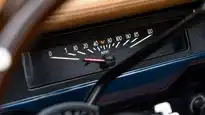 1976 North Sky Blue IH Scout 2_20 Interior