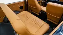 1976 North Sky Blue IH Scout 2_21 Interior