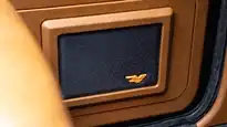 1972 Red Interntional Scout_22 Interior Copy