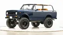 1973 IH Scout_3 Drivers Side Front 3.4