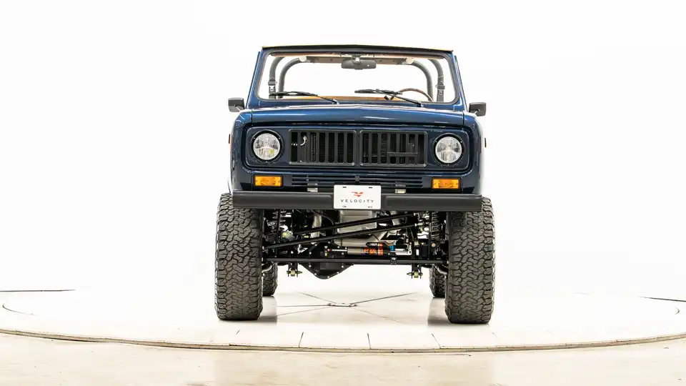 1973 IH Scout_5 Front