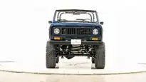 1973 IH Scout_5 Front