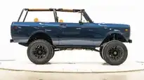 1973 IH Scout_8 Passenger Side