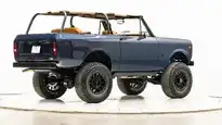 1973 IH Scout_9 Passenger Side Rear 3