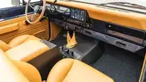 1973 IH Scout_18 Passenger Side Interior