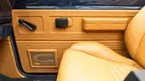 1973 IH Scout_19 Interior