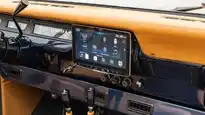 1973 IH Scout_20 Interior