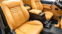 1973 IH Scout_22 Interior