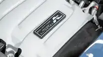 1973 IH Scout_27 Ford Coyote Engine