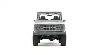 Velocity Heritage Series 1977 Ford Bronco For Sale_5 Front