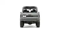 Velocity Heritage Series 1977 Ford Bronco For Sale_11 Rear Tailgate