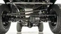 Velocity Heritage Series 1977 Ford Bronco For Sale_26 5.0L Ford Coyote Engine
