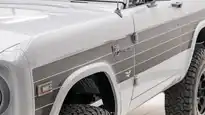 Velocity Heritage Series 1977 Ford Bronco For Sale_Exterior  Copy