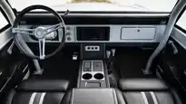 Velocity Heritage Series Bronco 03