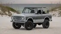 Velocity Heritage Series Bronco 02