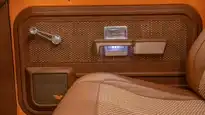 1972 Ford F250 For Sale_22 Interior Copy