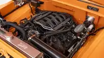 1972 Ford F250 For Sale_27 Ford Coyote Engine