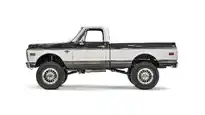 1970 Chevrolet K10 For Sale_2 Drivers Side 