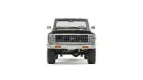1970 Chevrolet K10 For Sale_5 Front