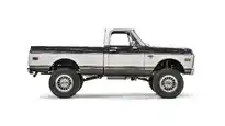1970 Chevrolet K10 For Sale_8 Passenger Side